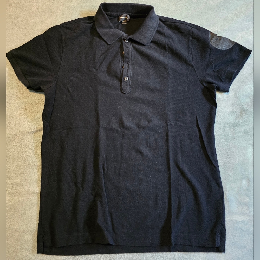 Men's DIESEL Polo Shirt